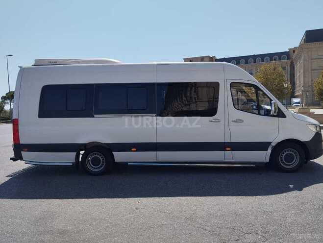 Mercedes Sprinter 316 2018, 181,353 km - 2.2 л - Bakı