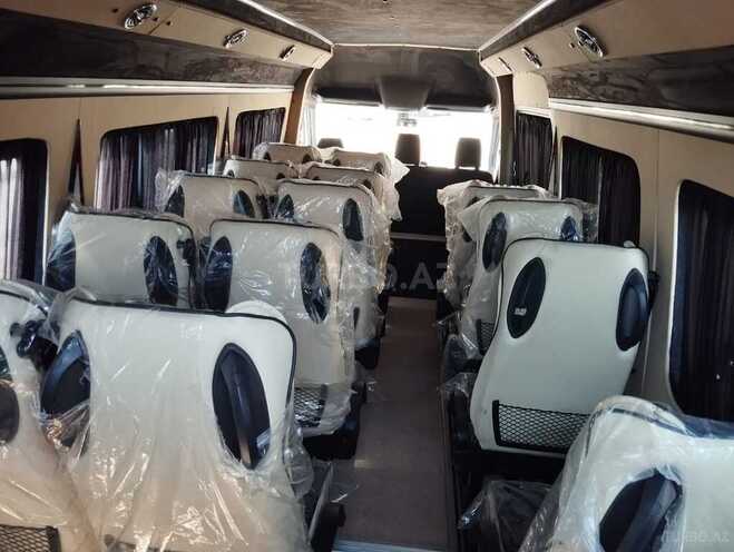 Mercedes Sprinter 316 2018, 181,353 km - 2.2 л - Bakı
