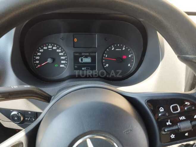 Mercedes Sprinter 316 2018, 181,353 km - 2.2 л - Bakı