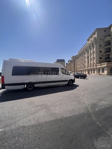 Mercedes Sprinter 316 2018, 181,353 km - 2.2 л - Bakı