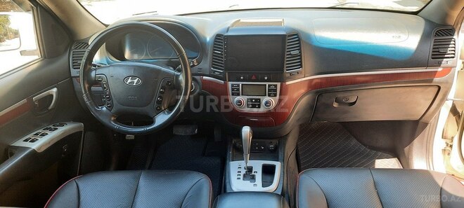 Hyundai Santa Fe 2007, 156,000 km - 2.0 л - Bakı