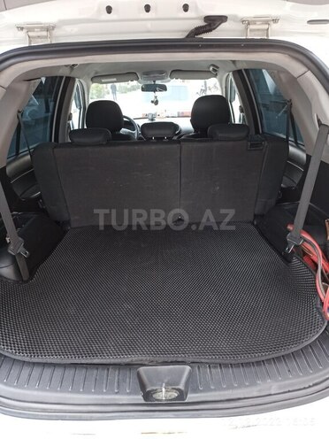 Kia Carens 2008, 259,000 km - 2.0 л - Yevlax