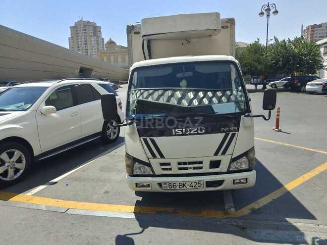 Isuzu NHR 55 E 2007, 358,000 km - 2.7 l - Bakı