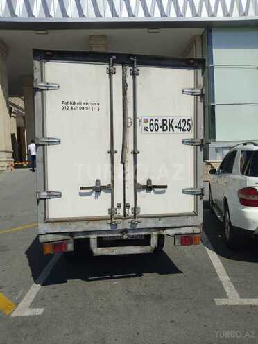 Isuzu NHR 55 E 2007, 358,000 km - 2.7 l - Bakı