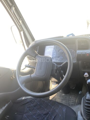Isuzu NHR 55 E 2007, 358,000 km - 2.7 l - Bakı