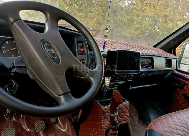 GAZ 3302-288 1999, 111,000 km - 2.4 л - Bakı