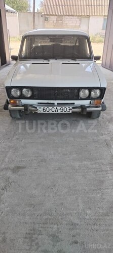 LADA (VAZ) 2106 1982, 65,896 km - 1.3 l - Tovuz