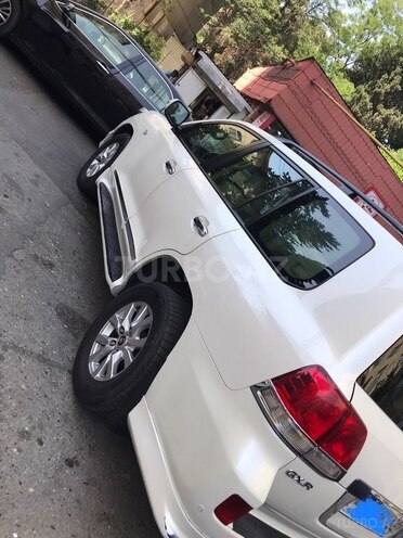 Toyota Land Cruiser 2009, 213,000 km - 4.0 l - Bakı