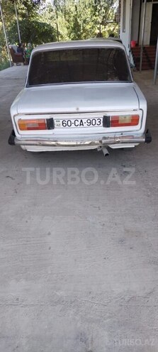 LADA (VAZ) 2106 1982, 65,896 km - 1.3 l - Tovuz