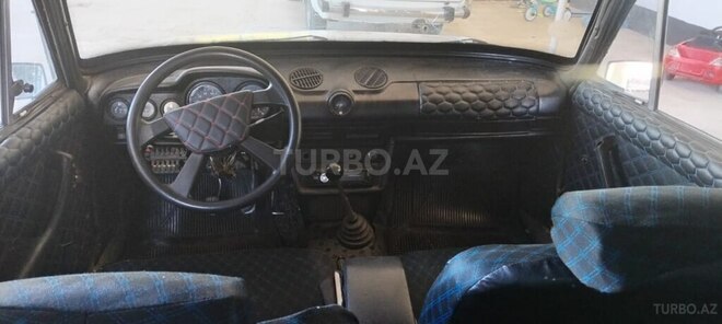 LADA (VAZ) 2106 1982, 65,896 km - 1.3 l - Tovuz