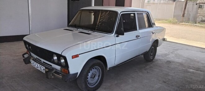 LADA (VAZ) 2106 1982, 65,896 km - 1.3 l - Tovuz