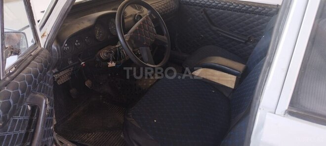 LADA (VAZ) 2106 1982, 65,896 km - 1.3 l - Tovuz