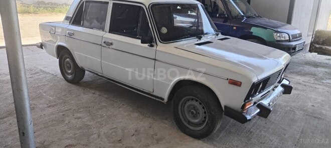 LADA (VAZ) 2106 1982, 65,896 km - 1.3 l - Tovuz