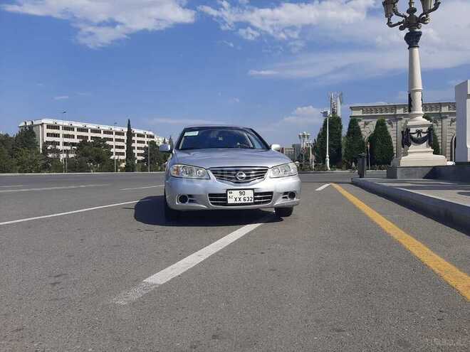 Nissan Sunny 2010, 184,565 km - 1.3 л - Gəncə