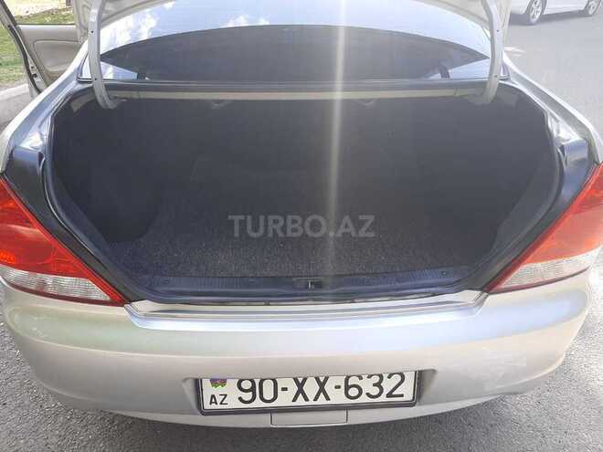 Nissan Sunny 2010, 184,565 km - 1.3 л - Gəncə