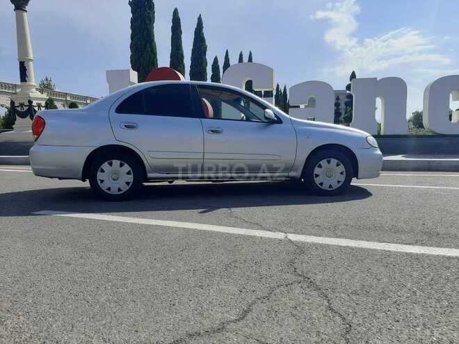Nissan Sunny 2010, 184,565 km - 1.3 л - Gəncə