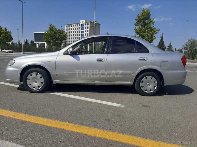 Nissan Sunny 2010, 184,565 km - 1.3 л - Gəncə