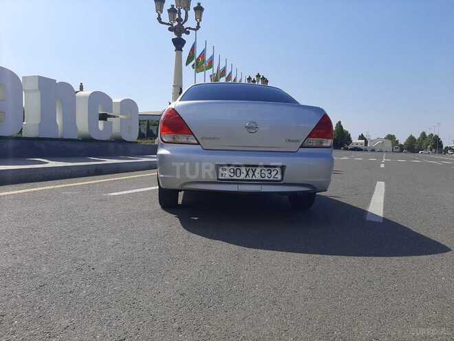 Nissan Sunny 2010, 184,565 km - 1.3 л - Gəncə