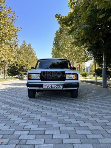LADA (VAZ) 2107 2008, 101,000 km - 1.6 л - İmişli