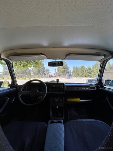 LADA (VAZ) 2107 2008, 101,000 km - 1.6 л - İmişli