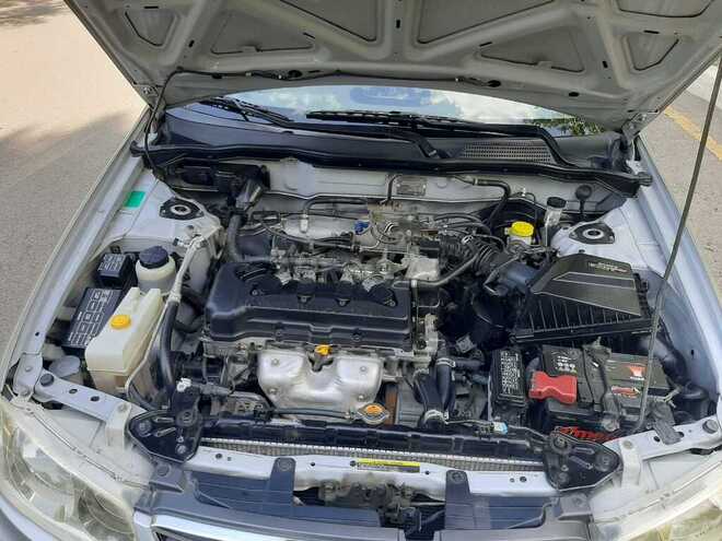 Nissan Sunny 2010, 184,565 km - 1.3 л - Gəncə