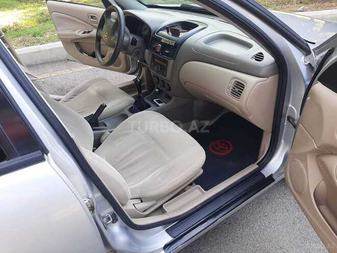 Nissan Sunny 2010, 184,565 km - 1.3 л - Gəncə