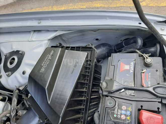 Nissan Sunny 2010, 184,565 km - 1.3 л - Gəncə
