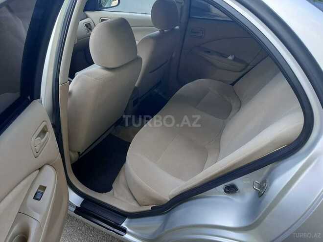 Nissan Sunny 2010, 184,565 km - 1.3 л - Gəncə