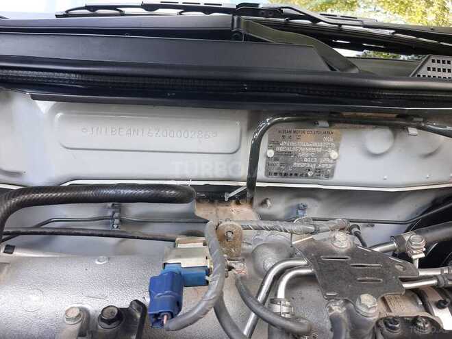 Nissan Sunny 2010, 184,565 km - 1.3 л - Gəncə