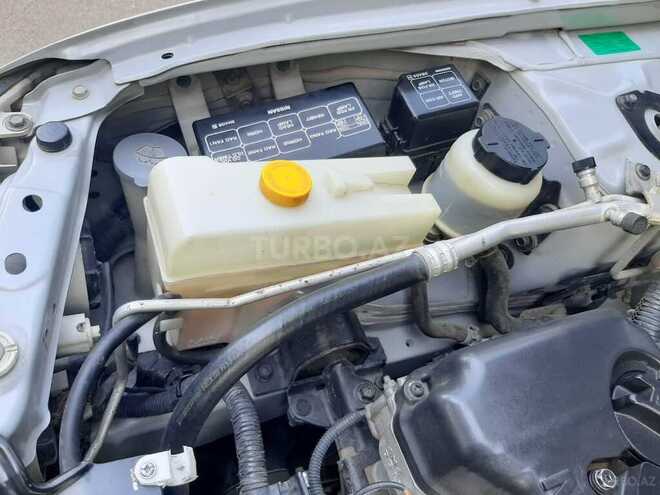 Nissan Sunny 2010, 184,565 km - 1.3 л - Gəncə