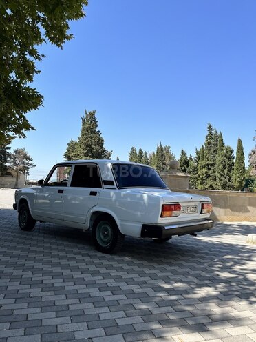 LADA (VAZ) 2107 2008, 101,000 km - 1.6 л - İmişli