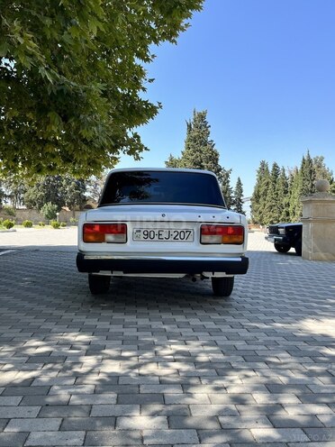LADA (VAZ) 2107 2008, 101,000 km - 1.6 л - İmişli