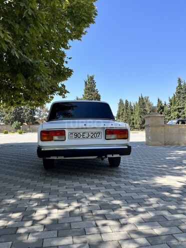 LADA (VAZ) 2107 2008, 101,000 km - 1.6 л - İmişli