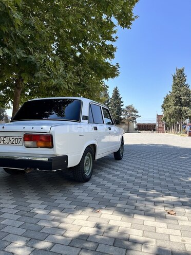LADA (VAZ) 2107 2008, 101,000 km - 1.6 л - İmişli