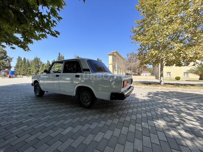 LADA (VAZ) 2107 2008, 101,000 km - 1.6 л - İmişli