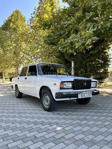 LADA (VAZ) 2107 2008, 101,000 km - 1.6 л - İmişli