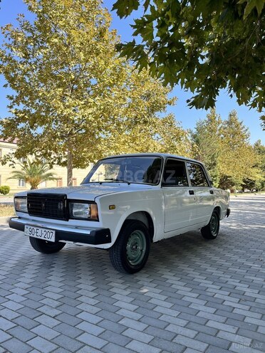 LADA (VAZ) 2107 2008, 101,000 km - 1.6 л - İmişli