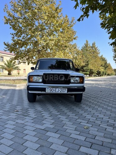 LADA (VAZ) 2107 2008, 101,000 km - 1.6 л - İmişli