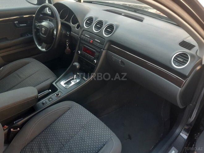 SEAT Exeo 2011, 195,000 km - 2.0 l - Bakı