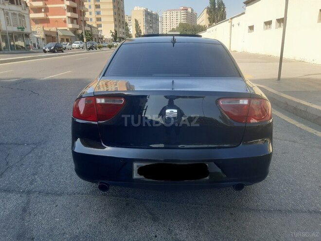 SEAT Exeo 2011, 195,000 km - 2.0 l - Bakı