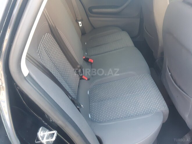 SEAT Exeo 2011, 195,000 km - 2.0 l - Bakı