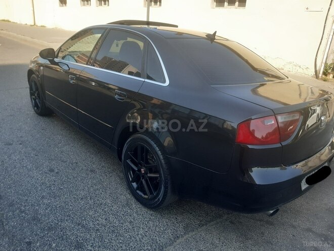 SEAT Exeo 2011, 195,000 km - 2.0 l - Bakı