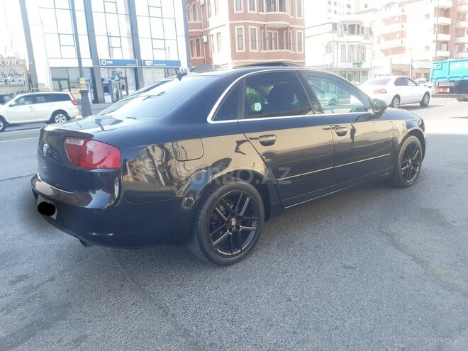 SEAT Exeo 2011, 195,000 km - 2.0 l - Bakı