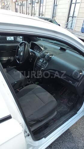 Chevrolet Aveo 2011, 300,057 km - 1.4 l - Bakı