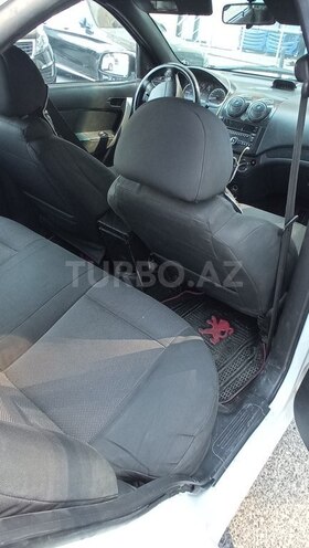 Chevrolet Aveo 2011, 300,057 km - 1.4 l - Bakı