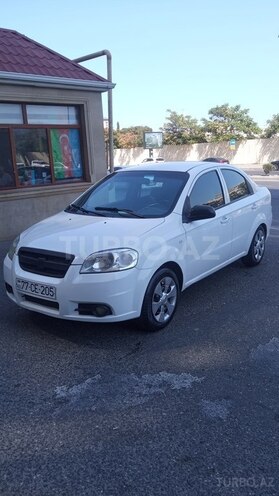 Chevrolet Aveo 2011, 300,057 km - 1.4 l - Bakı