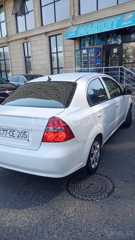 Chevrolet Aveo 2011, 300,057 km - 1.4 l - Bakı