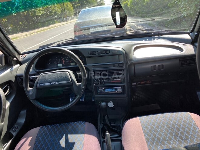 LADA (VAZ) 21099 1999, 25,428 km - 1.5 л - Qəbələ