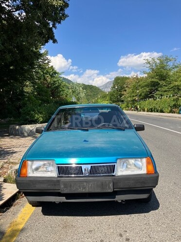 LADA (VAZ) 21099 1999, 25,428 km - 1.5 л - Qəbələ
