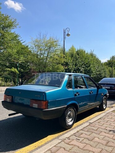 LADA (VAZ) 21099 1999, 25,428 km - 1.5 л - Qəbələ